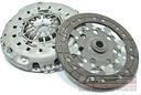 Clutch Pro NISSAN X-TRAIL 08/14-18