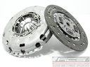 Clutch Pro PEUGEOT 4007 10/09-18