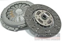 Clutch Pro RANGE ROVER EVOQUE 10/11-08/16
