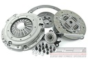 Clutch Pro RENAULT KOLEOS 09/08-08/16