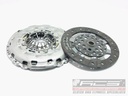 Clutch Pro RENAULT KOLEOS 09/09-04/10