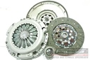 Clutch Pro SSANGYONG KORANDO 05/04-06/07
