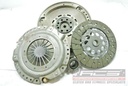 Clutch Pro SSANGYONG KORANDO 98-05