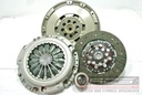 Clutch Pro SSANGYONG KORANDO 98-05