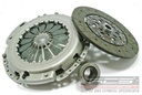 Clutch Pro SSANGYONG KORANDO 05/04-06/07