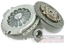 Clutch Pro SSANGYONG MUSSO 07/96-07/98