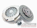 Clutch Pro SSANGYONG MUSSO 07/98-12/02