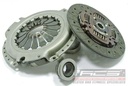 Clutch Pro SSANGYONG MUSSO 05/04-09/07