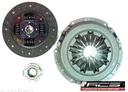 Clutch Pro SUBARU FORESTER 08/97-08/98