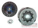 Clutch Pro SUBARU FORESTER 07/05-02/08