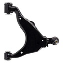 Front lower control arm, left