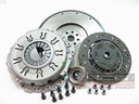 Clutch Pro SUBARU OUTBACK 10/98-08/03