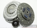 Clutch Pro SUBARU OUTBACK 08/08-08/09