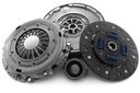 Clutch Pro SUBARU OUTBACK 10/09-01/15