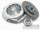 Clutch Pro SUZUKI GRAND VITARA 02/00-09/02