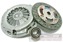 Clutch Pro SUZUKI GRAND VITARA 04/98-08/05