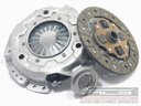 Clutch Pro SUZUKI LJ50 75-81