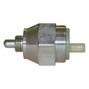 Jakovaihteiston kytkin