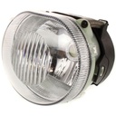 Sumuvalo oikea, Jeep KJ