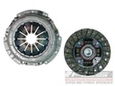 Clutch Pro SUZUKI SX4 07/06-01/10