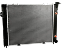 Jäähdytin 5.2 V8 ZJ
