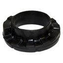 Coil Spring Isolator, Front, upper/lower