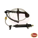 Kytkimen hydraulisarja