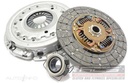 Clutch Pro TOYOTA FORTUNER 11/15-18