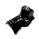 Öljypohja, Jeep 2.5 l