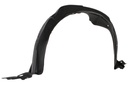 Inner Fender RH Yaris 
