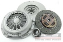 Clutch Pro TOYOTA HILUX 08/93-07/97