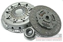 Clutch Pro TOYOTA HILUX 12/99-10/00