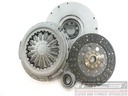 Clutch Pro TOYOTA HILUX 08/98-06/00