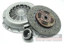 Clutch Pro TOYOTA HILUX 08/98-06/00