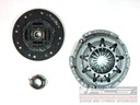 Clutch Pro TOYOTA HILUX 05/89-07/91