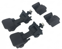 Hood Latch set