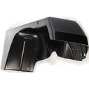 Lokasuoja, Jeep Wrangler, oikea