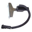 Crankshaft Position Sensor 5.2 1993