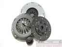 Clutch Pro TOYOTA HILUX 86-89
