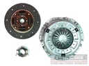 Clutch Pro TOYOTA HILUX 09/91-11/97