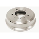 Brake drum Series 3 109 front
