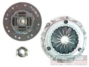 Clutch Pro TOYOTA HILUX 00-10/02