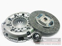 Clutch Pro TOYOTA HILUX 03/05-09/15