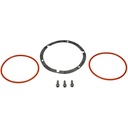 Napalukon korjaussarja, Ford