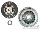 Clutch Pro TOYOTA LANDCRUISER 10/85-01/90