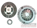 Clutch Pro TOYOTA LANDCRUISER 03/84-04/90