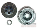 Clutch Pro TOYOTA LANDCRUISER 85-91