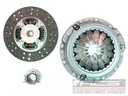 Clutch Pro TOYOTA LANDCRUISER 03/90-10/92