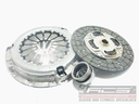 Clutch Pro TOYOTA LANDCRUISER 03/03-10/09