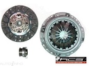 Clutch Pro TOYOTA LANDCRUISER 01/98-08/07